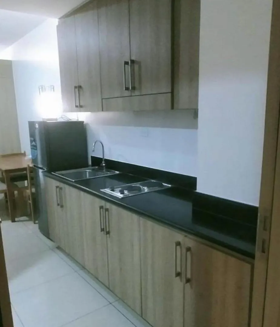 Smdc Shore Residence Seaside Boulevard Pasay Manila, Walking Distance To Mall Of Asia And 20Mins Drive To Manila Airport, 1 Bedroom Condo-Apartment With Balcony
