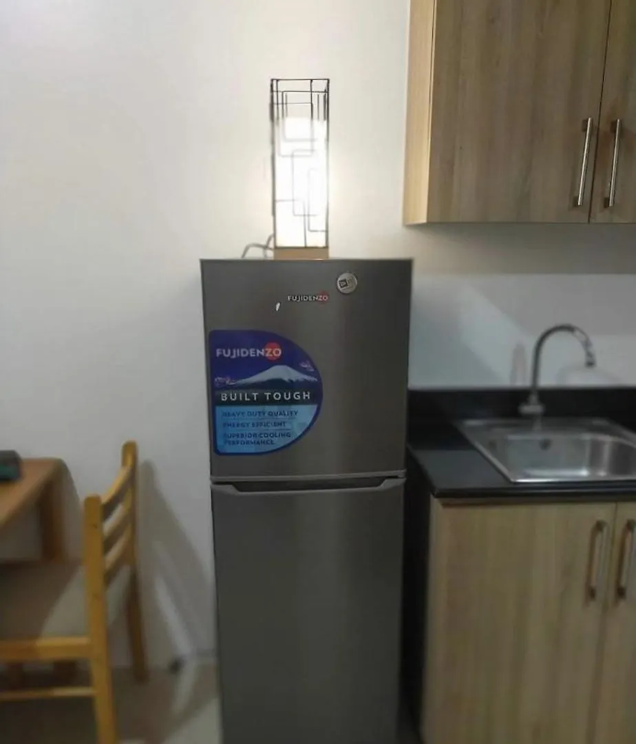 *** Hotel Smdc Shore Residence Seaside Boulevard Pasay Manila, Walking Distance To Mall Of Asia And 20Mins Drive To Manila Airport, 1 Bedroom Condo-Apartment With Balcony Philippines