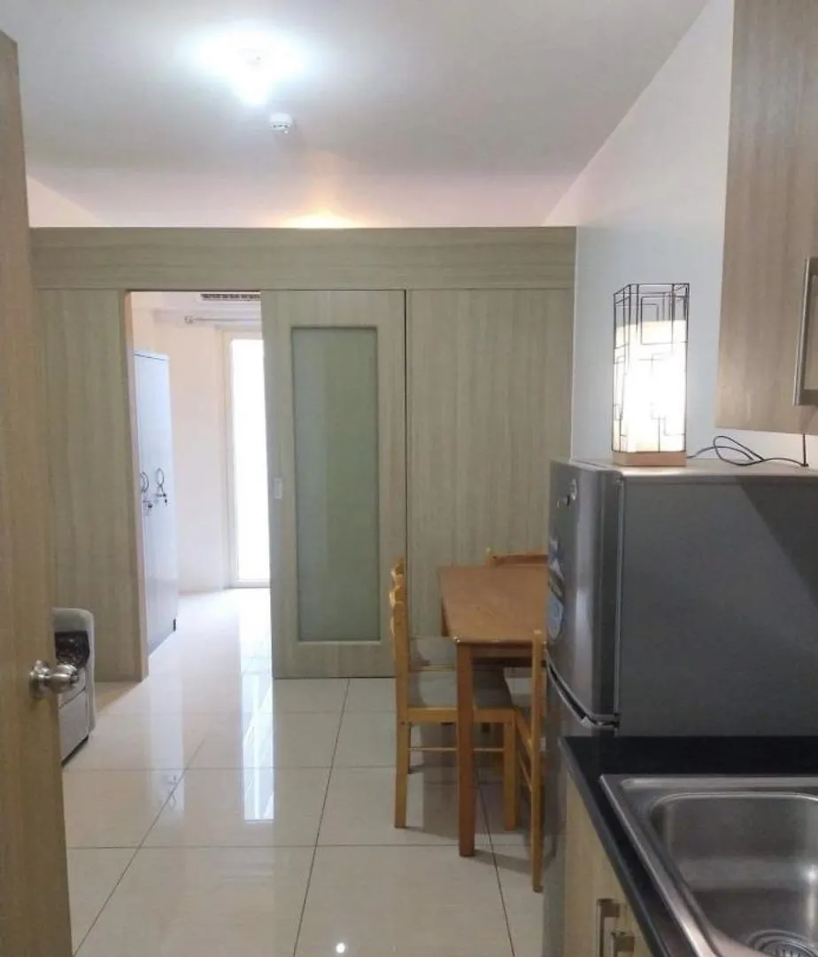 *** Hotel Smdc Shore Residence Seaside Boulevard Pasay Manila, Walking Distance To Mall Of Asia And 20Mins Drive To Manila Airport, 1 Bedroom Condo-Apartment With Balcony Philippines